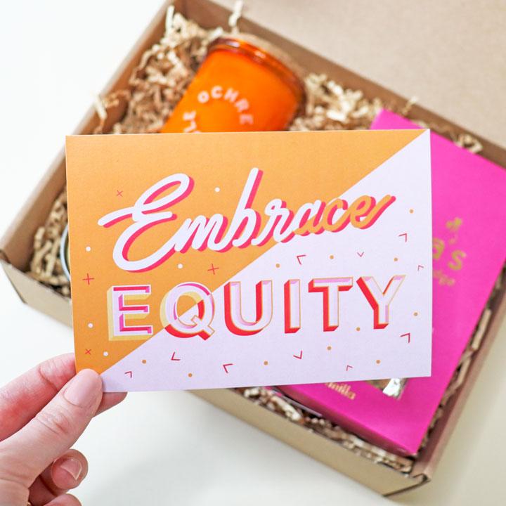 Corporate Gifts For International Women's Day - Boxable.ie