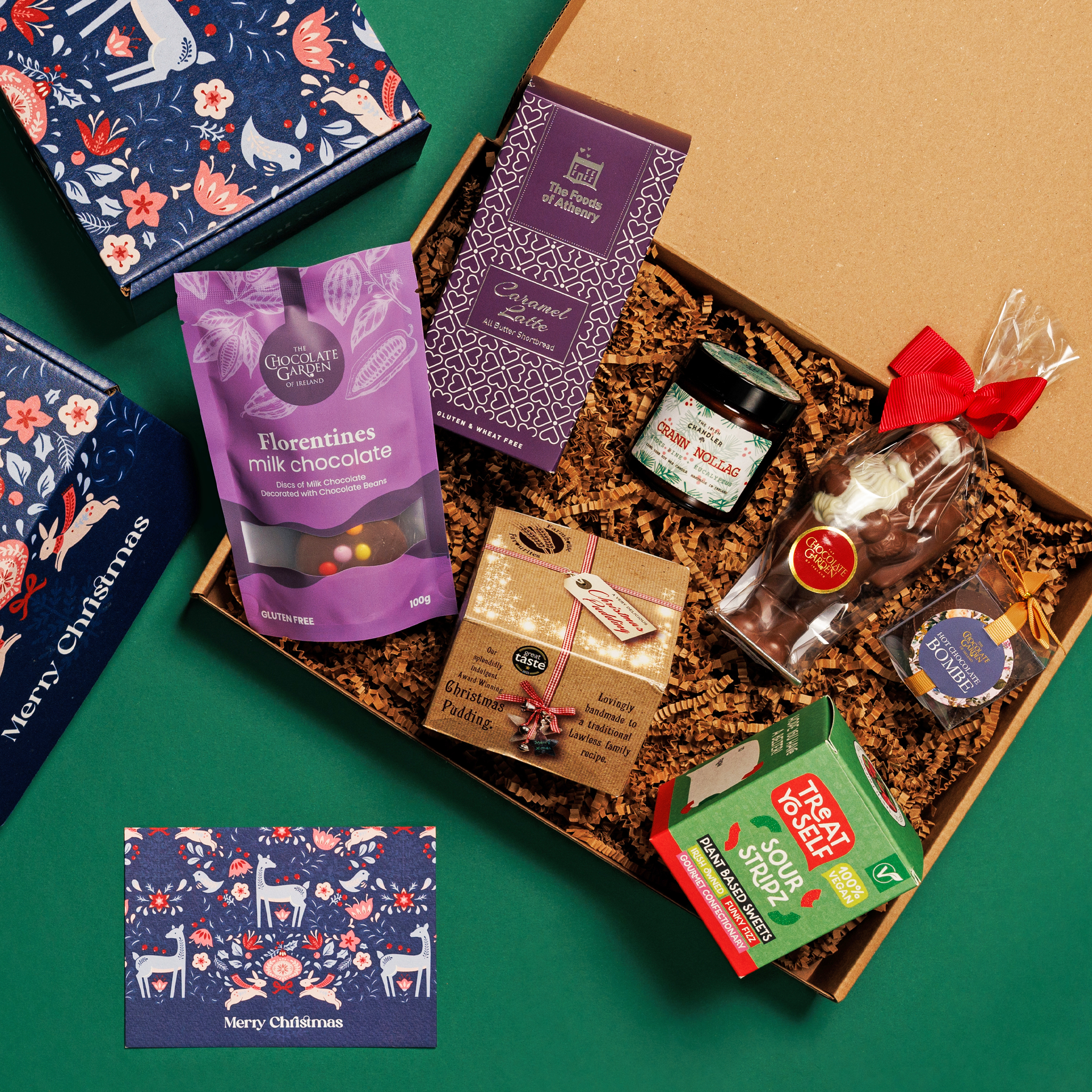 How to Choose the Perfect Corporate Christmas Gifts for Employees