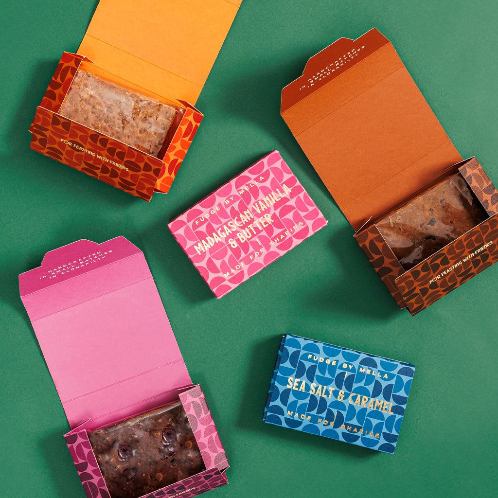 Why Irish-Made Corporate Christmas Gifts Are the Most Meaningful Choice