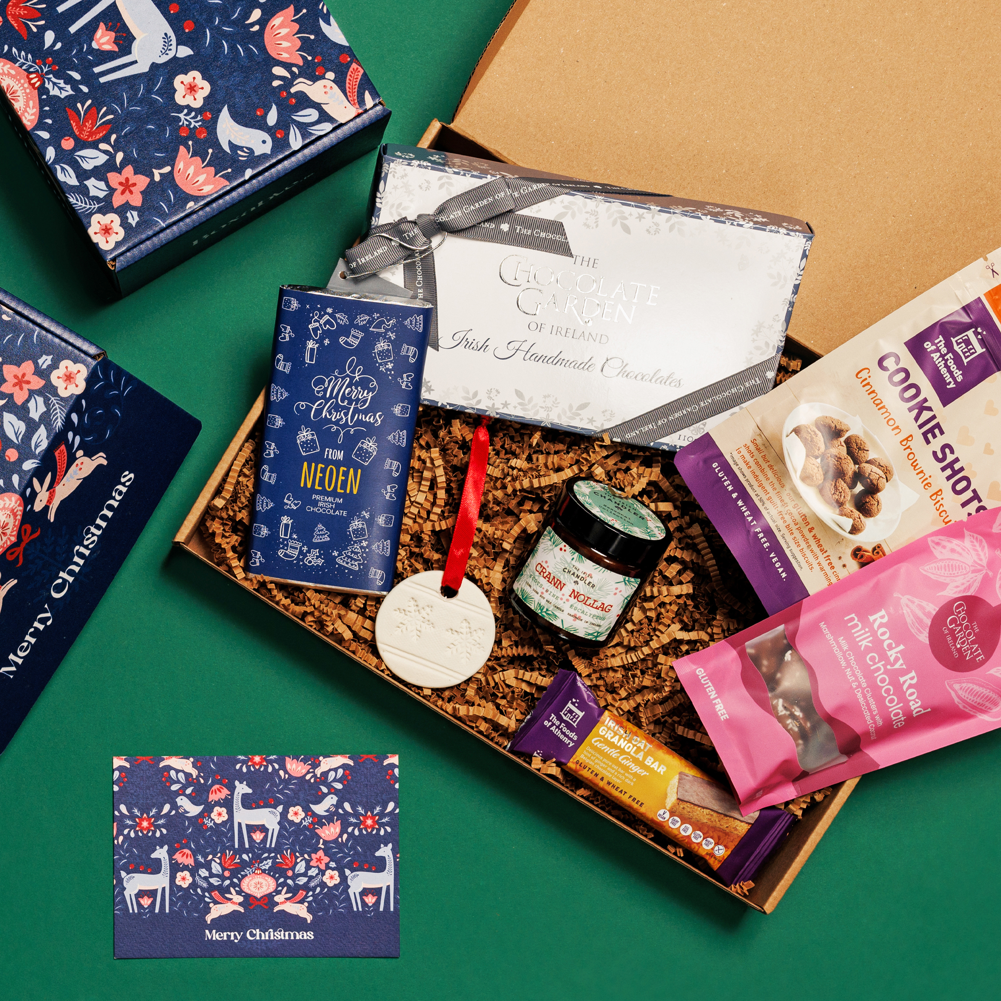 Planning Corporate Christmas Gifts: Budgets, Timelines & Inspiration