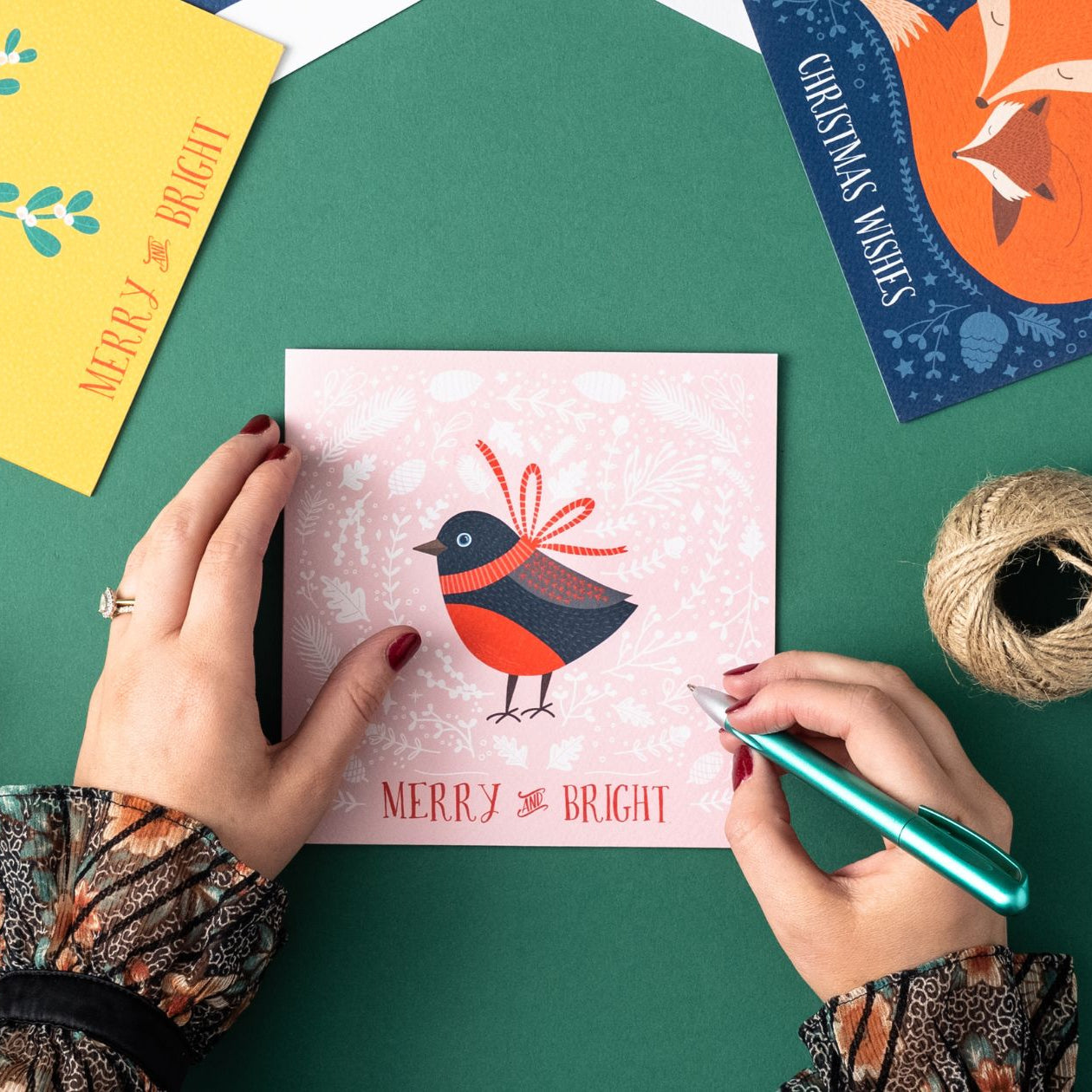 Meaningful Christmas Gift Ideas for Your Staff