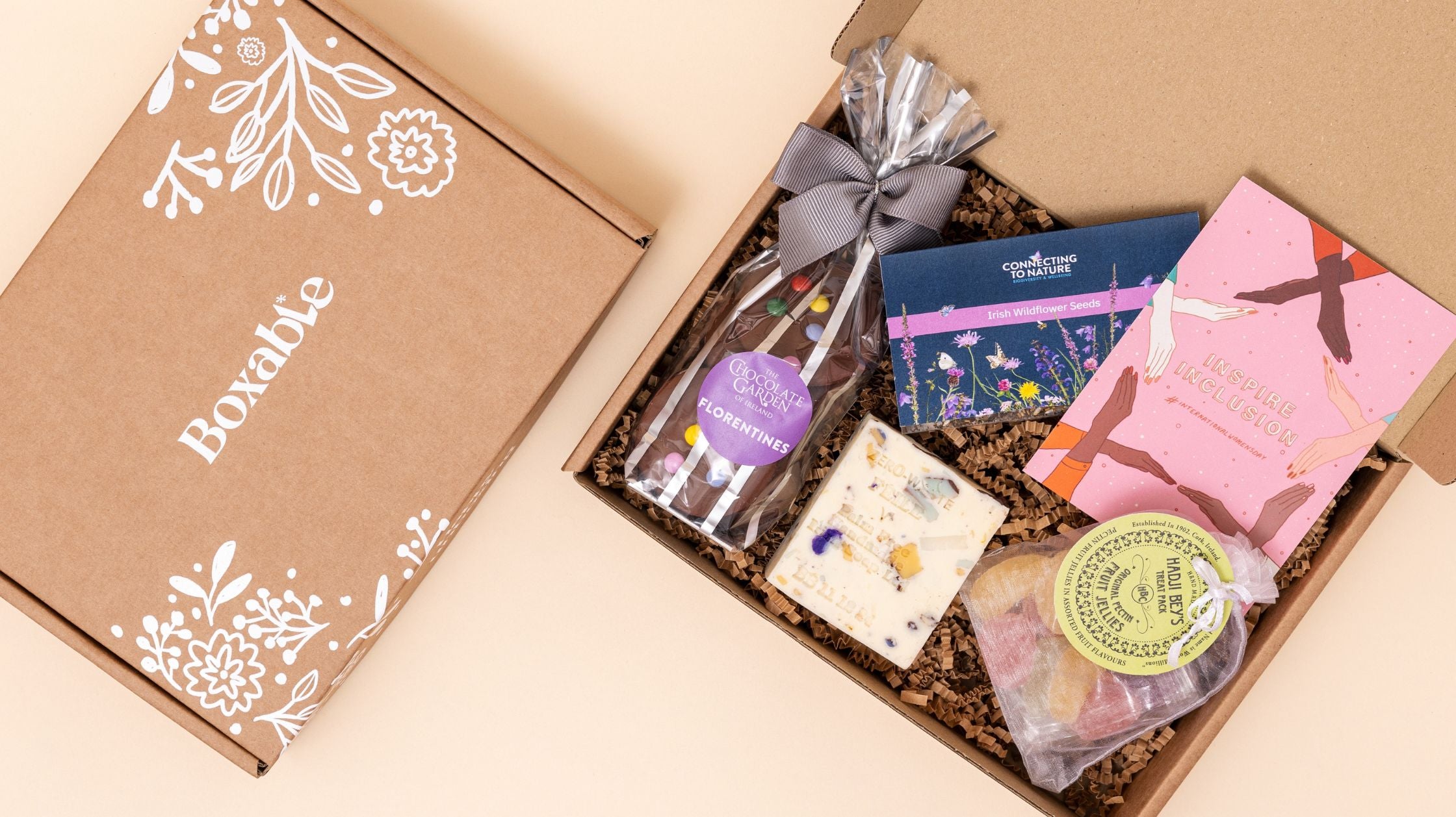 Empower Your Team: Corporate Gift Ideas for International Women's Day