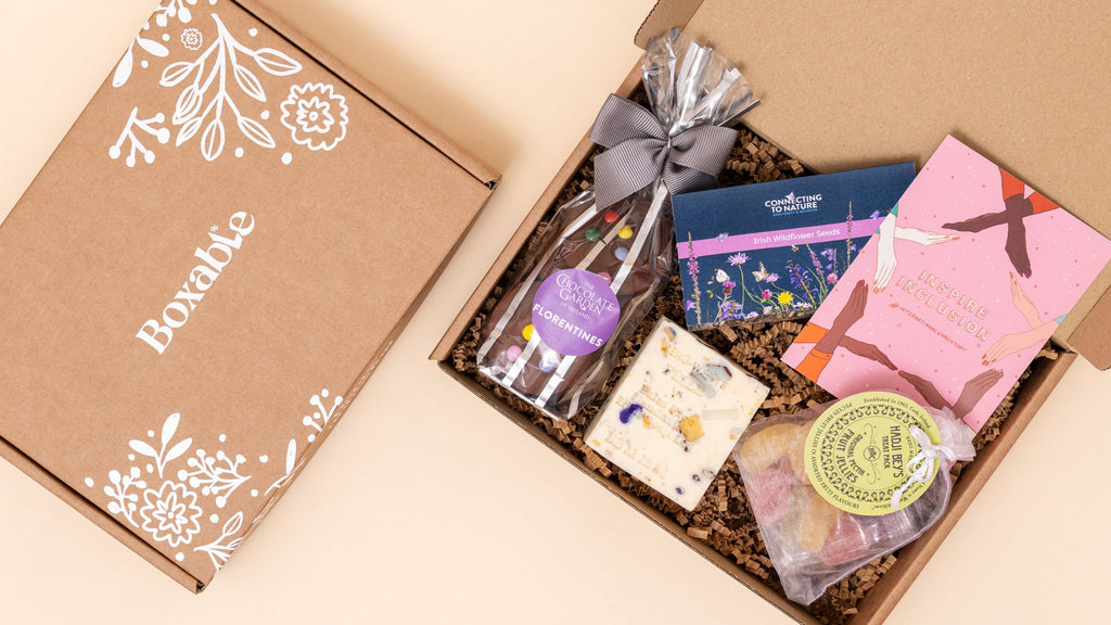 Empower Your Team: Corporate Gift Ideas for International Women's Day