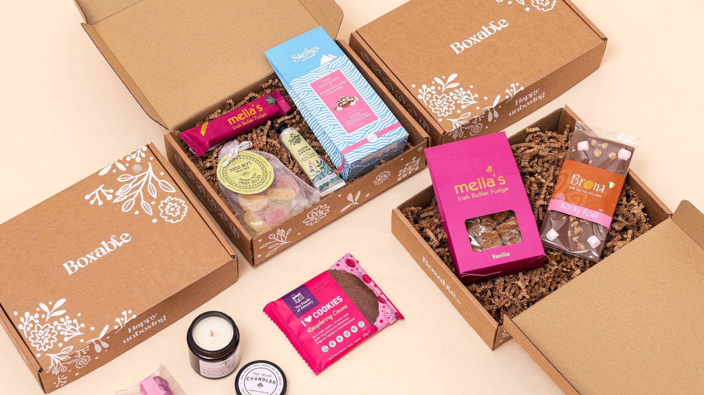 Thoughtful International Women's Day Gifts to Celebrate Your Employees