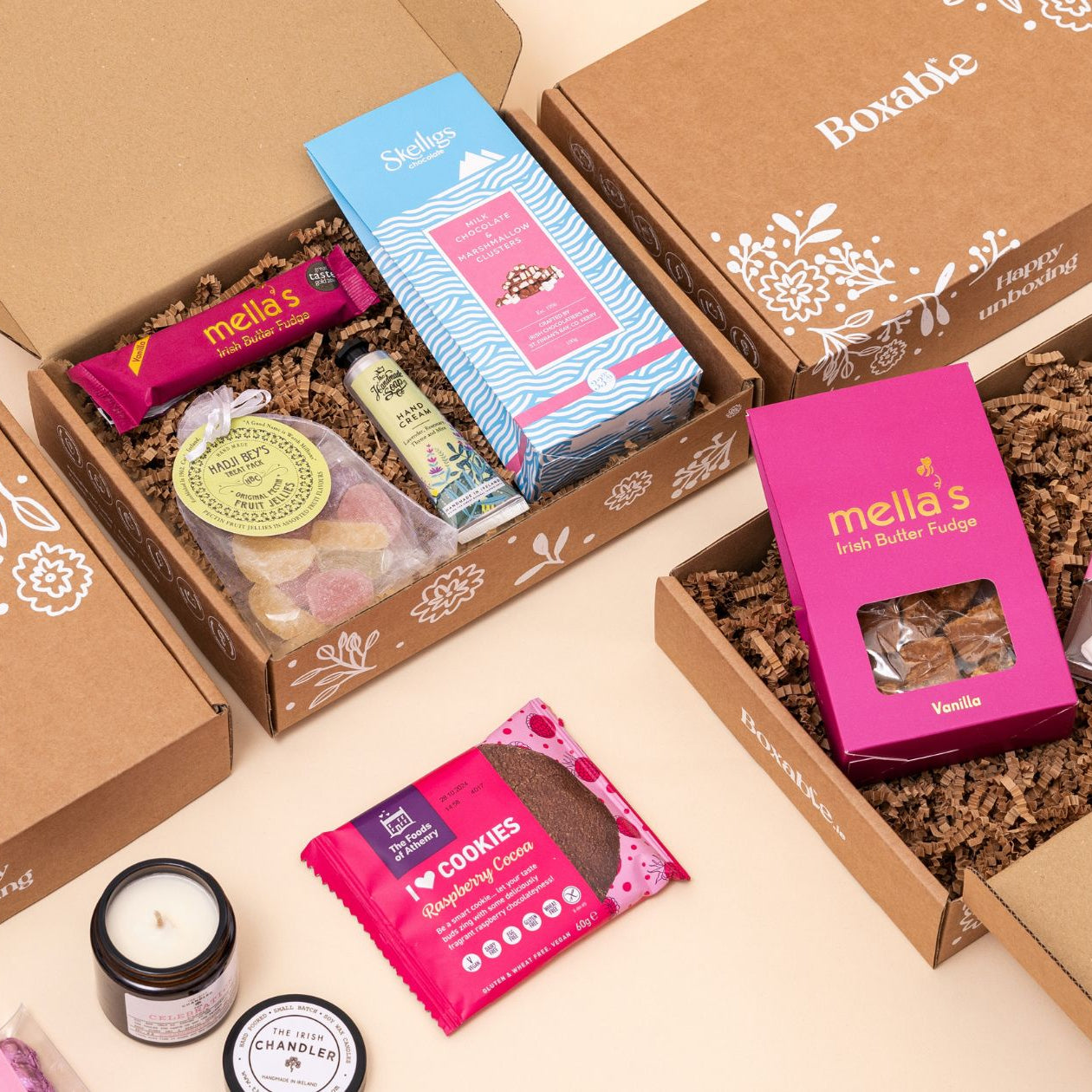 Thoughtful International Women's Day Gifts to Celebrate Your Employees