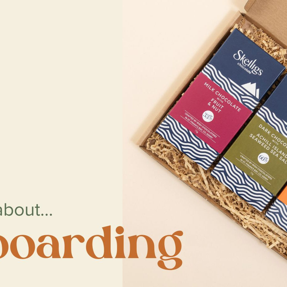 How to Choose the Perfect Gift Box for Employee Onboarding