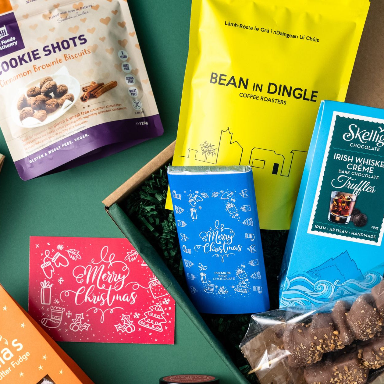 How to Select the Perfect Corporate Christmas Gift for Clients