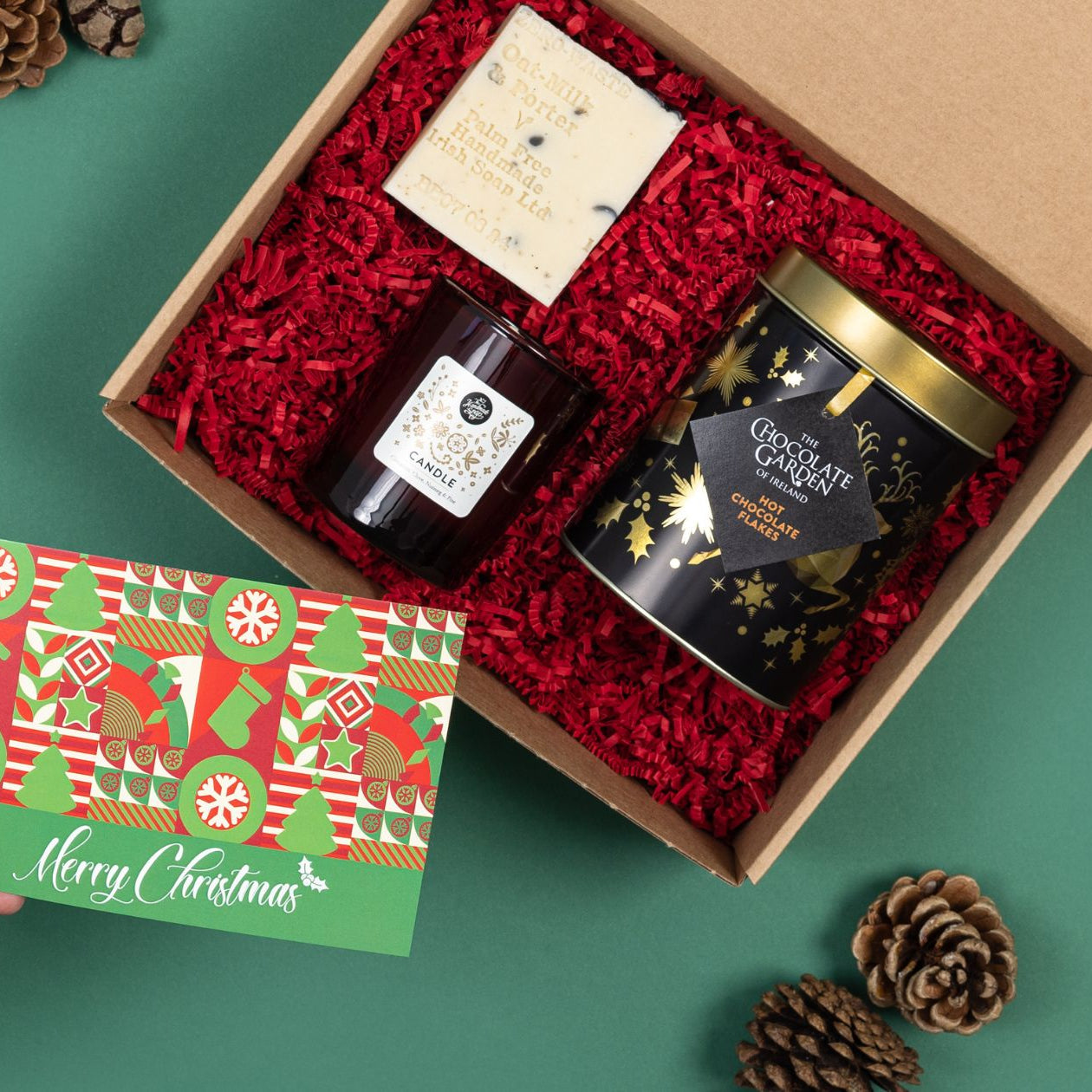 Corporate Christmas Gift Etiquette: Dos and Don'ts