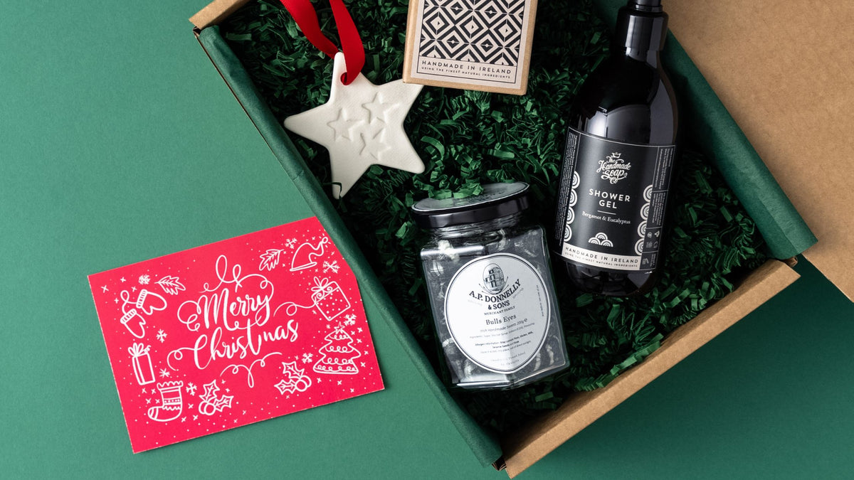 Employee Christmas Gifts 2023 Discover the Latest Trends and MustHav Boxable.ie