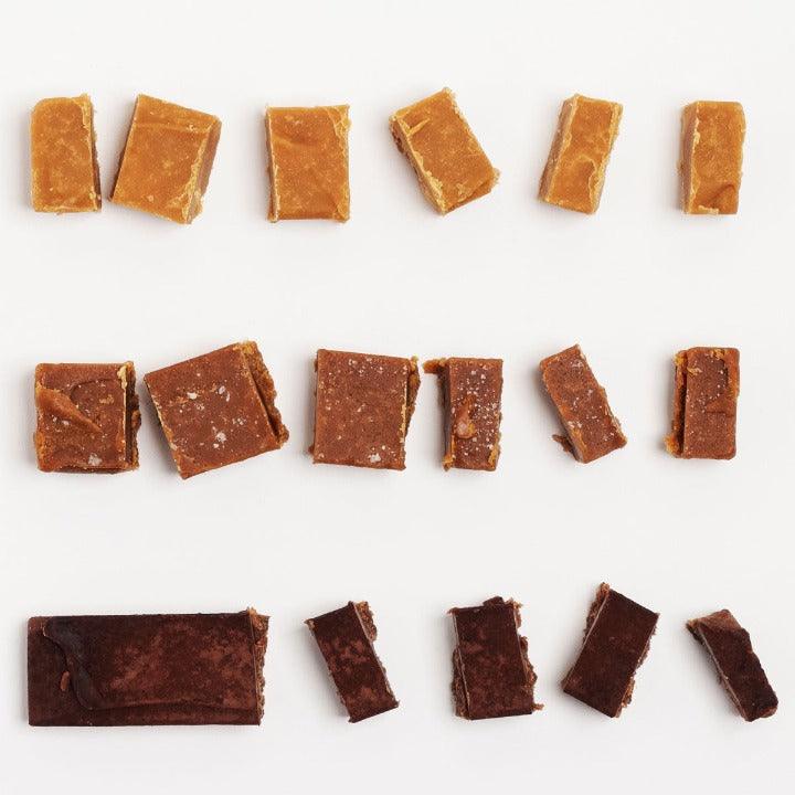 48g Irish Butter Fudge Bar - Boxable.ie