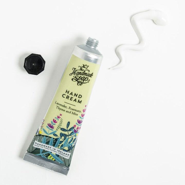 30ml Hand Cream - Boxable.ie