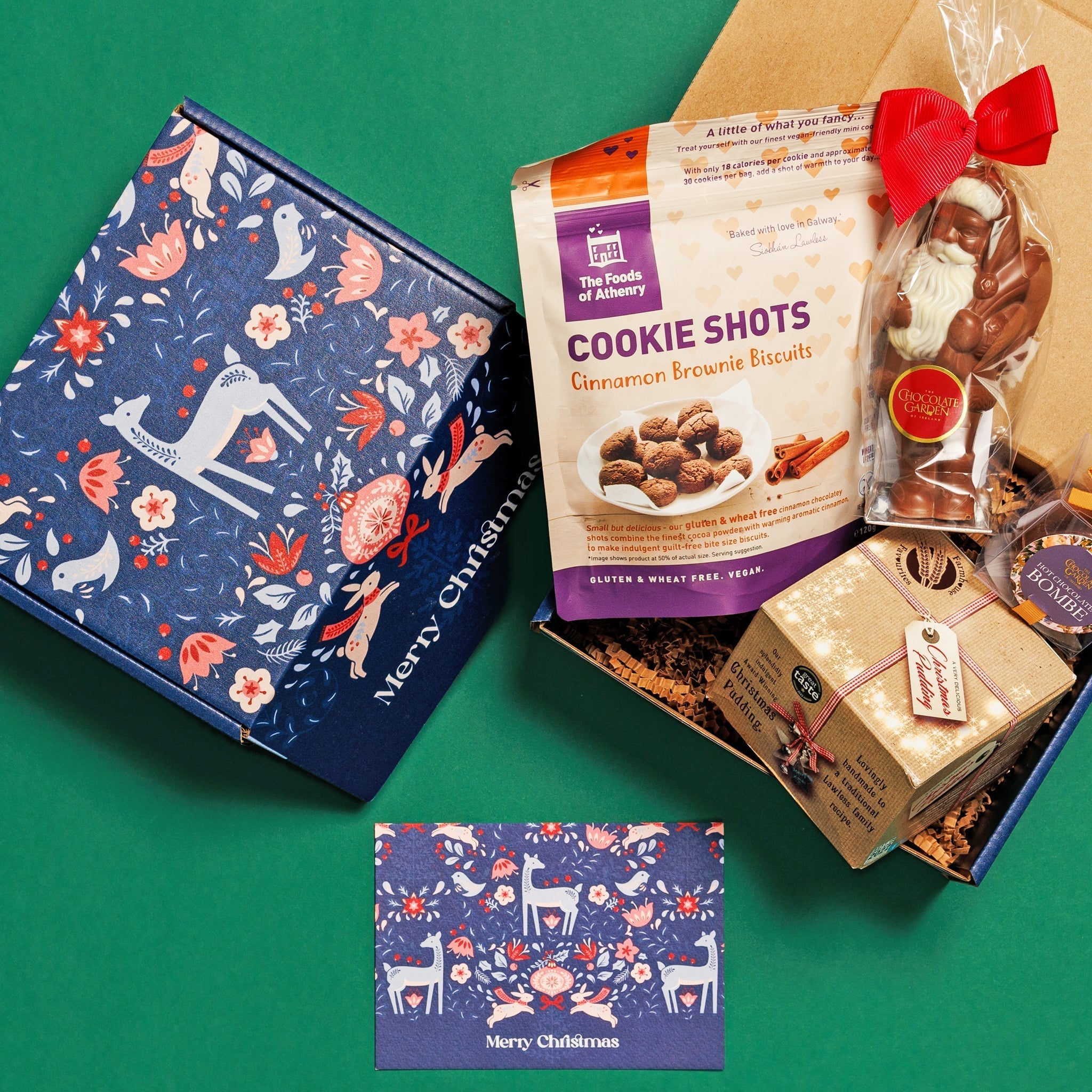 The Benefits of Corporate Christmas Gifting for Employee Morale