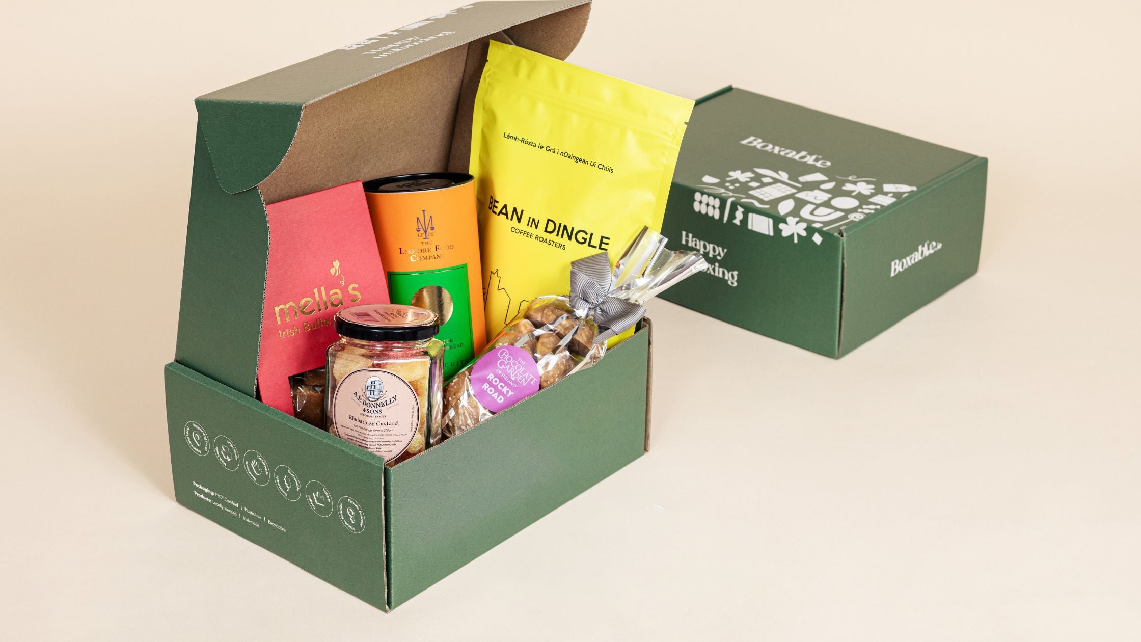 The Art of Thoughtful Gift Giving