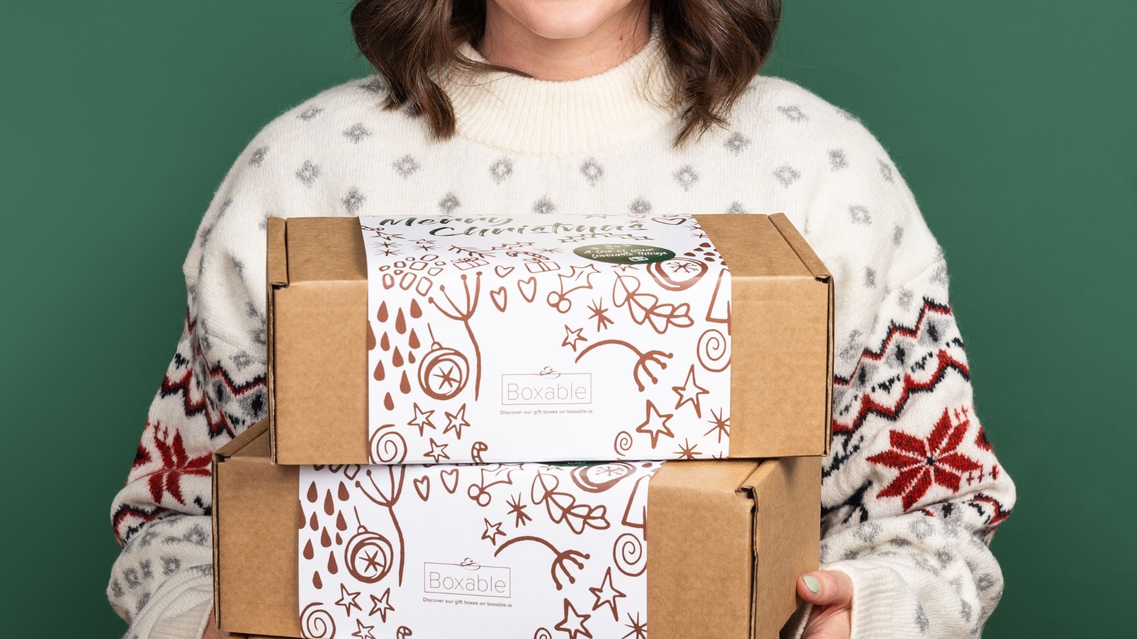 Personalised Gifts for Employees: Making Christmas Extra Special