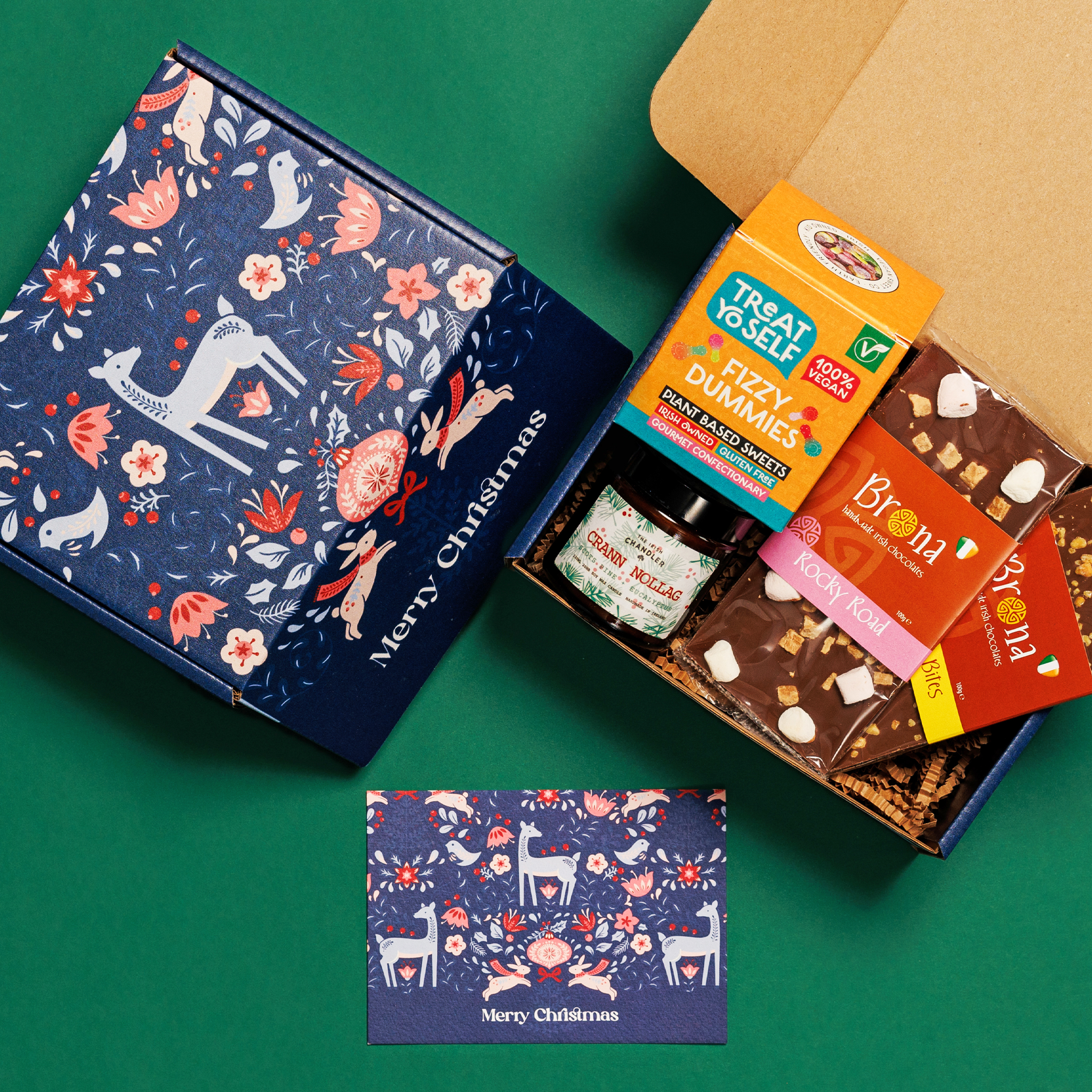 Sustainable Corporate Christmas Gift Ideas Your Team Will Love