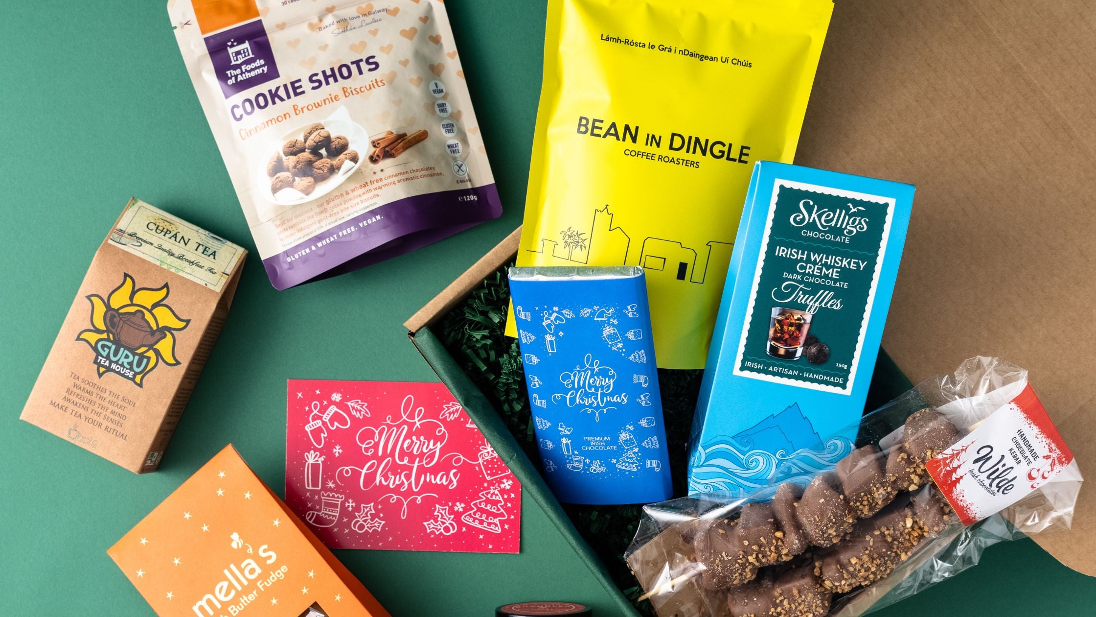 How to Select the Perfect Corporate Christmas Gift for Clients