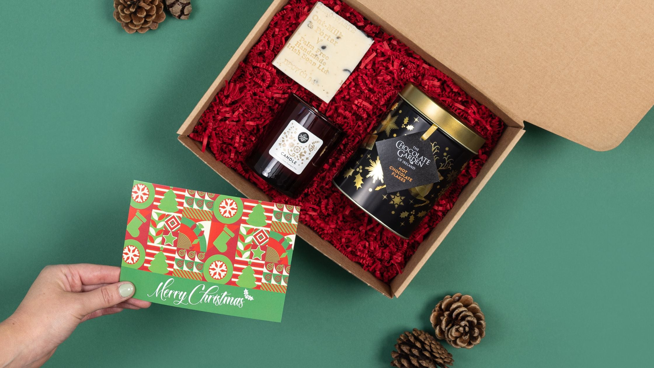 Corporate Christmas Gift Etiquette: Dos and Don'ts