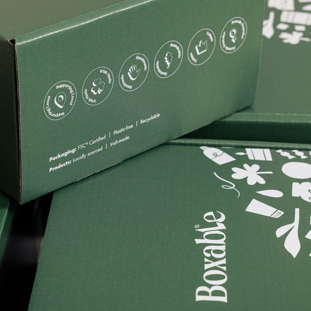 Boxable - Corporate Gifting Ireland – Boxable.ie