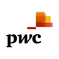PwC Logo