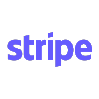 Stripe logo
