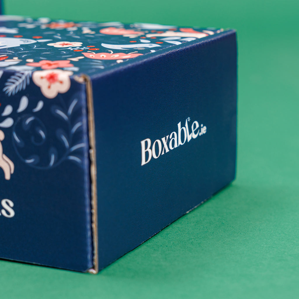 Christmas Gift Boxes – Boxable.ie