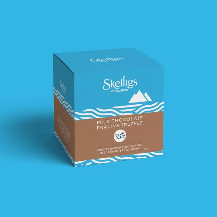 200g Luxury Truffles - Boxable.ie