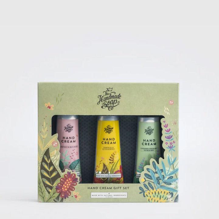 30ml Hand Cream Gift Set - Boxable.ie
