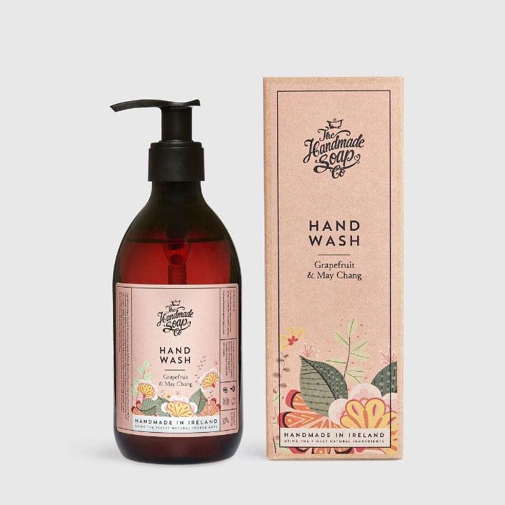 300ml Handwash - Boxable.ie