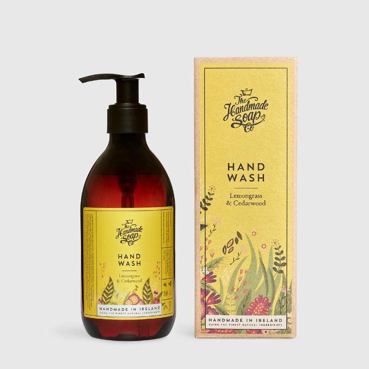 300ml Handwash - Boxable.ie