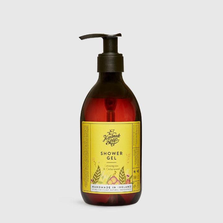 300ml Shower Gel - Boxable.ie