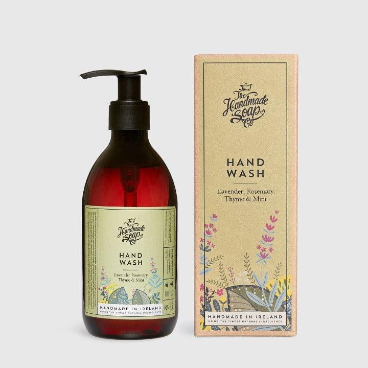 300ml Handwash - Boxable.ie