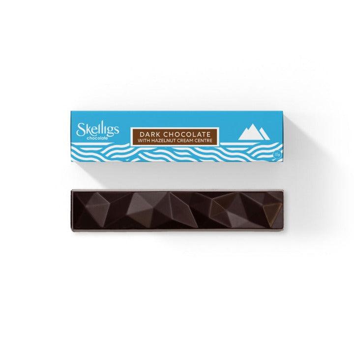 35g Chocolate Bar - Boxable.ie