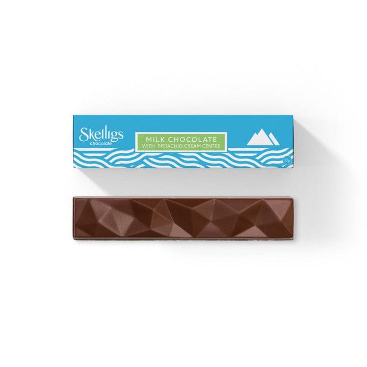 35g Chocolate Bar - Boxable.ie