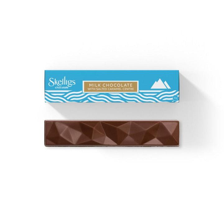 35g Chocolate Bar - Boxable.ie