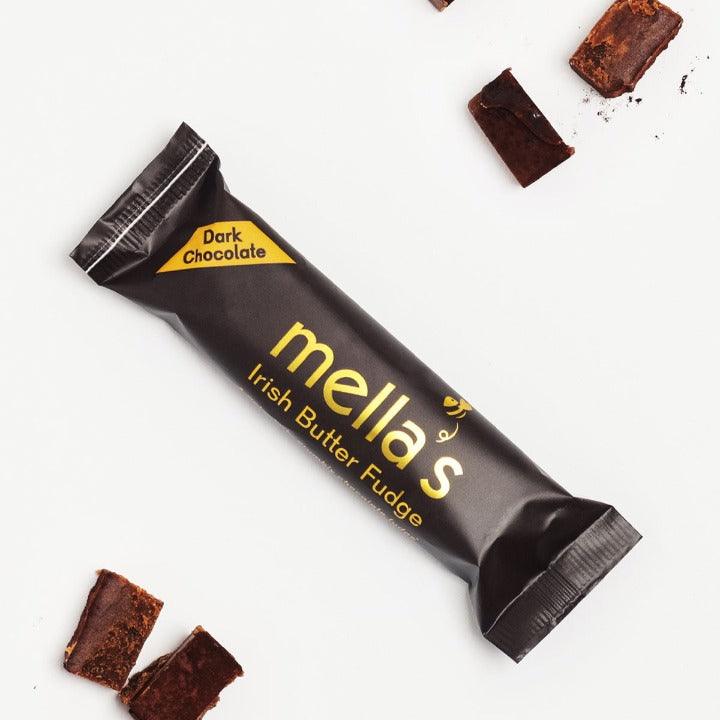 48g Irish Butter Fudge Bar - Boxable.ie