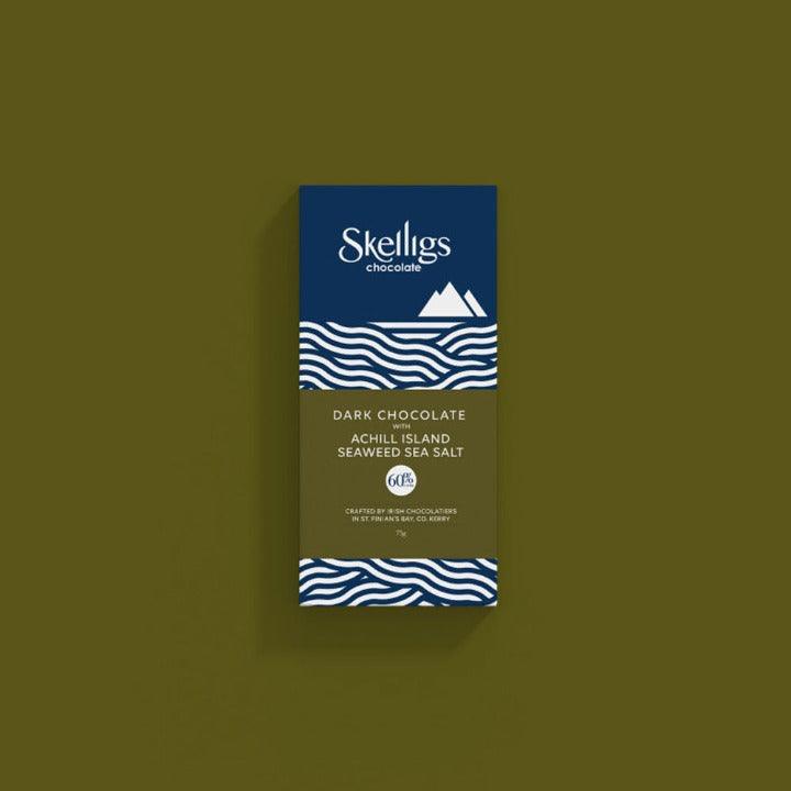 75g Chocolate Bar - Boxable.ie