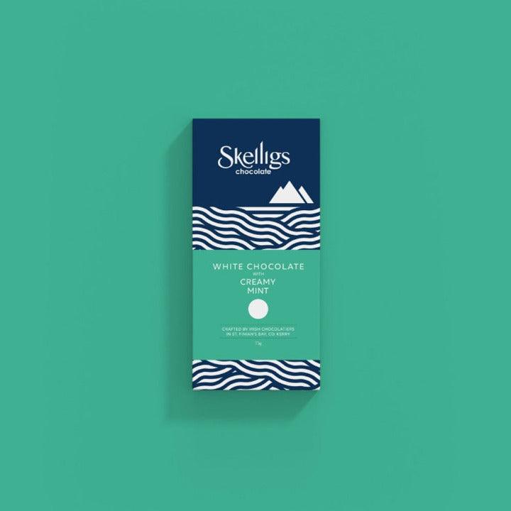 75g Chocolate Bar - Boxable.ie