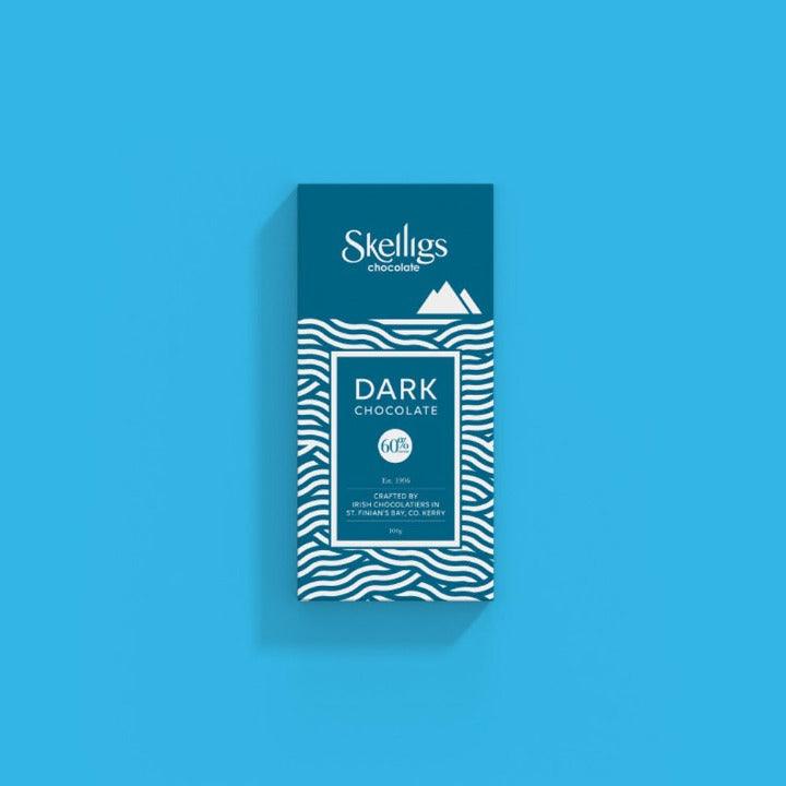 75g Chocolate Bar - Boxable.ie