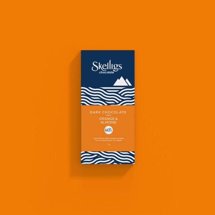 75g Chocolate Bar - Boxable.ie