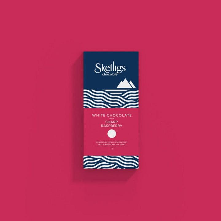 75g Chocolate Bar - Boxable.ie