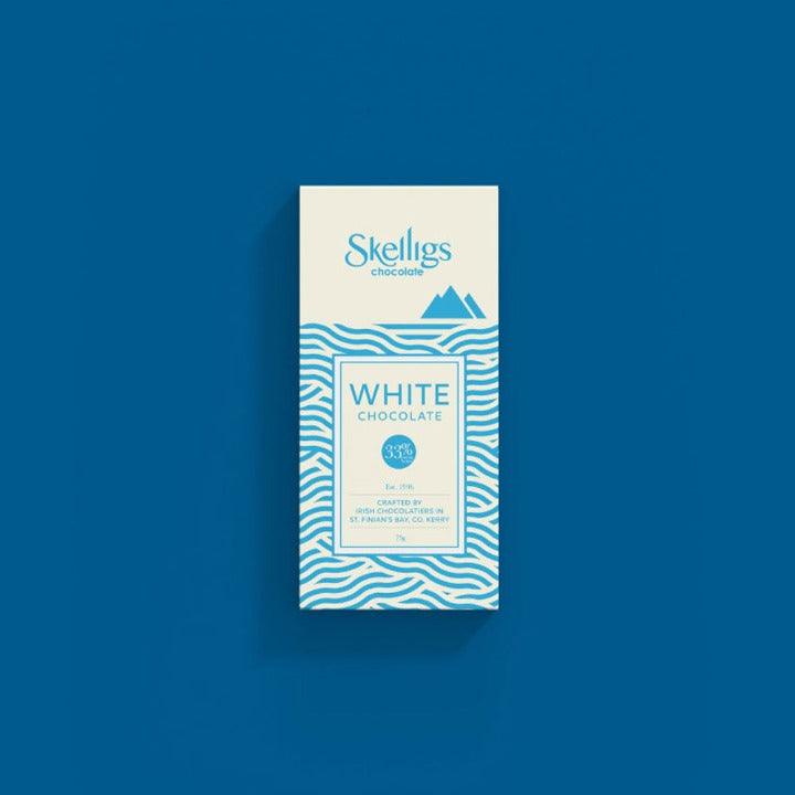 75g Chocolate Bar - Boxable.ie