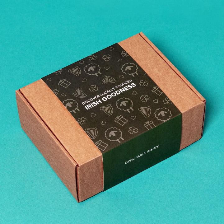 The Thank You Box - Boxable.ie