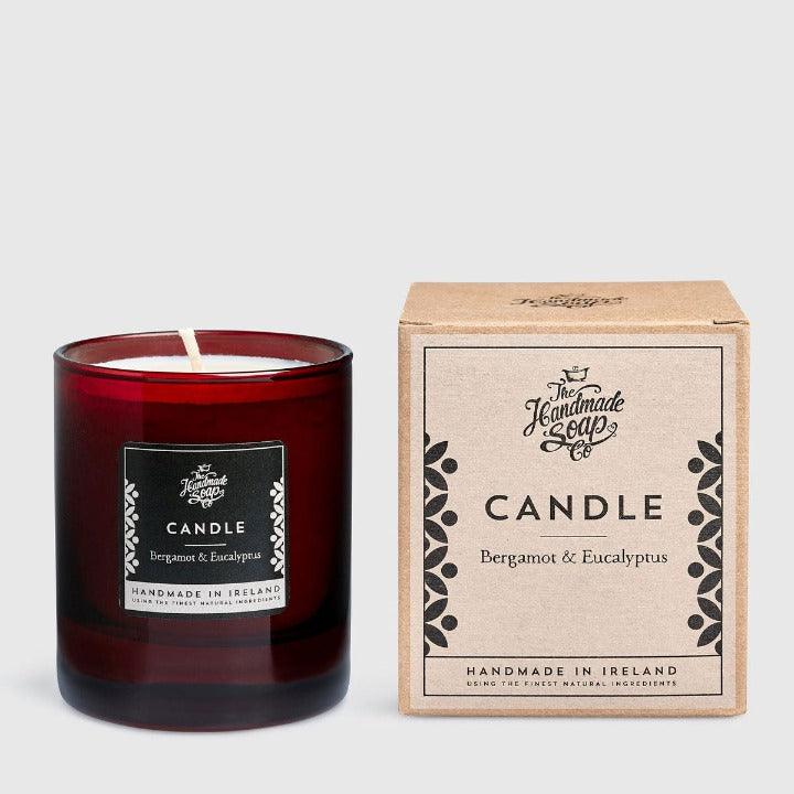 160g Soy Wax Candle - Boxable.ie