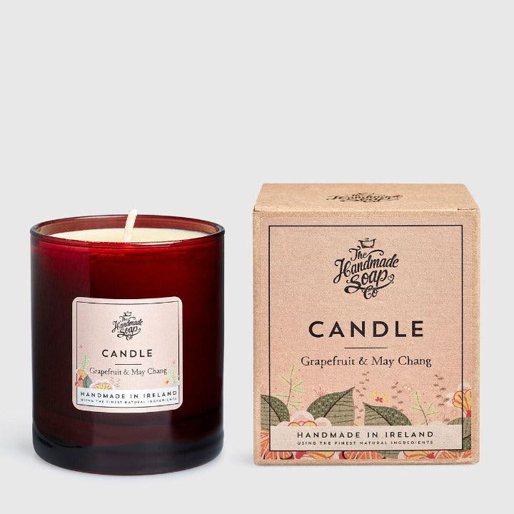 160g Soy Wax Candle - Boxable.ie