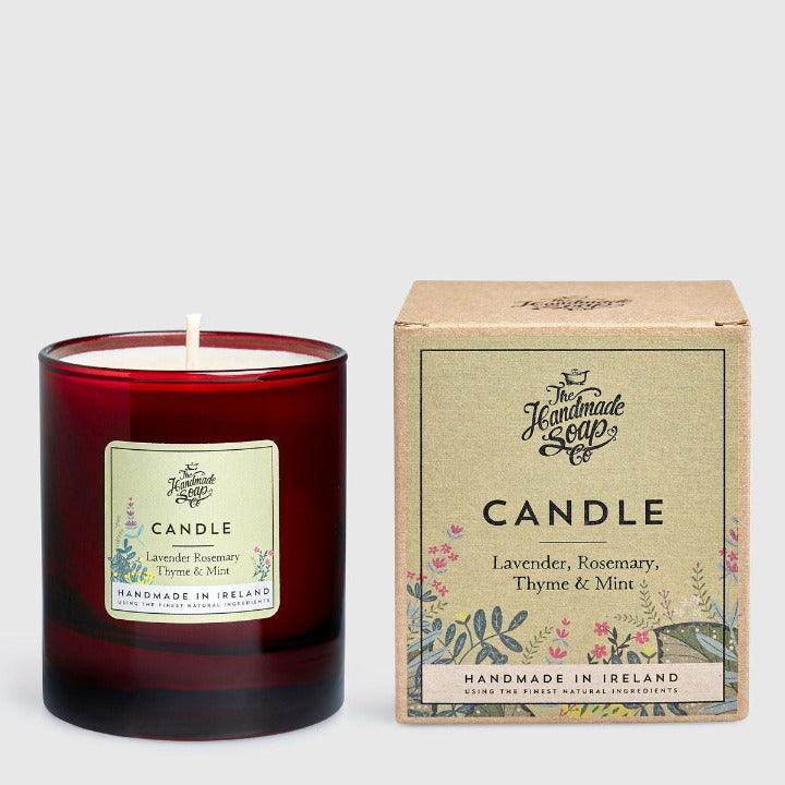 160g Soy Wax Candle - Boxable.ie