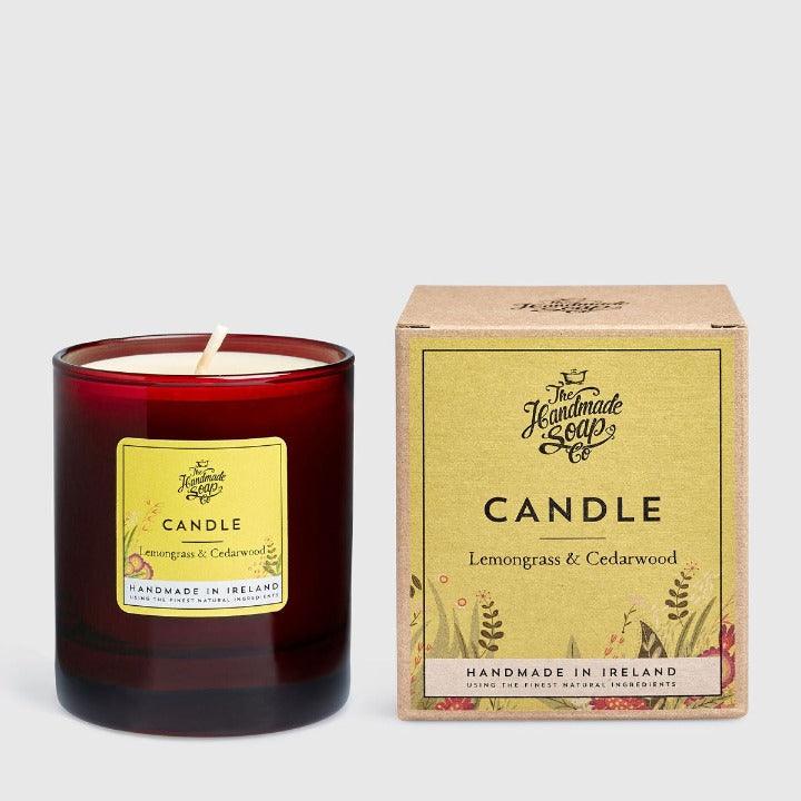 160g Soy Wax Candle - Boxable.ie