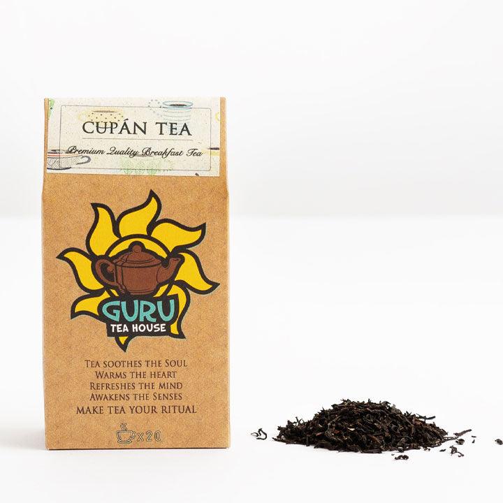 40g Loose Leaf Tea - Boxable.ie