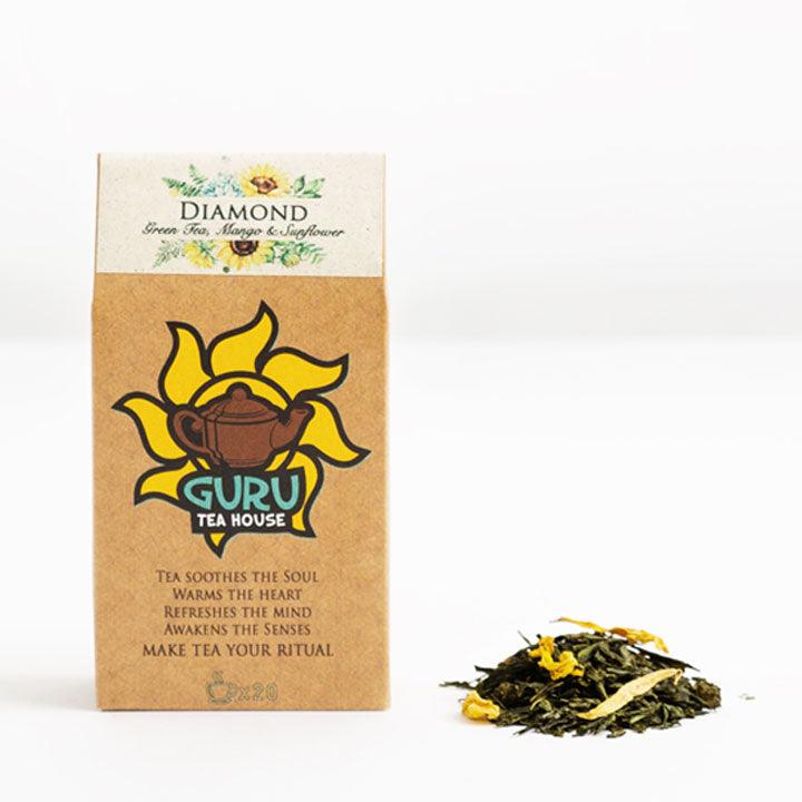 40g Loose Leaf Tea - Boxable.ie
