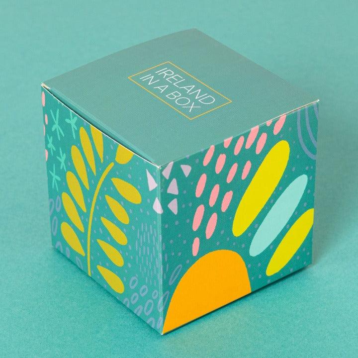 The Irish Sole Box - Boxable.ie
