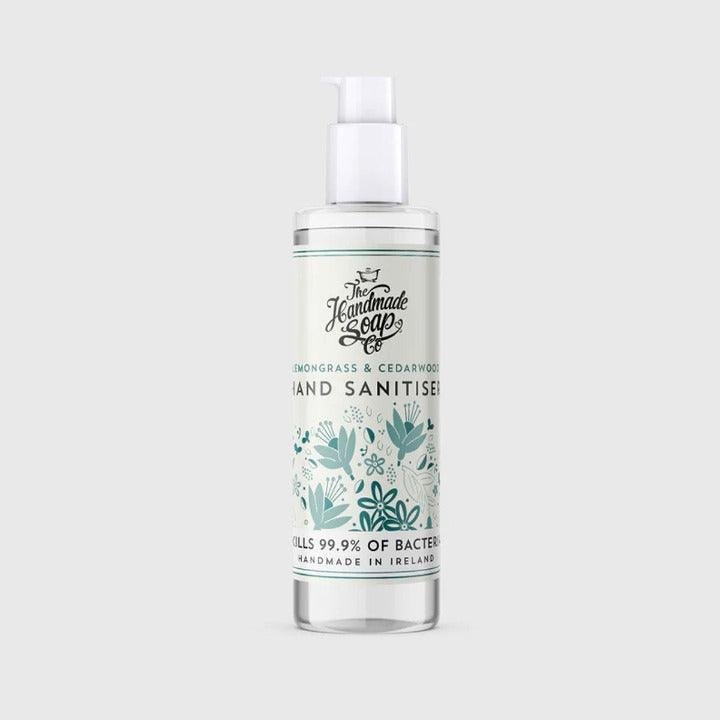 100ml Hand Sanitiser - Boxable.ie